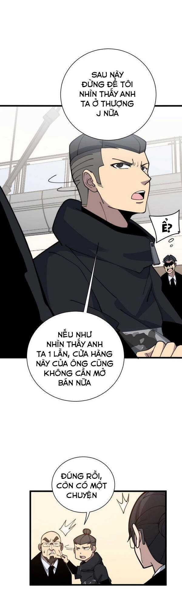 Độc Thủ Vu Y Chapter 213 - 39