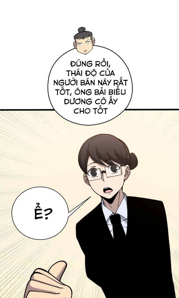 Độc Thủ Vu Y Chapter 213 - 40