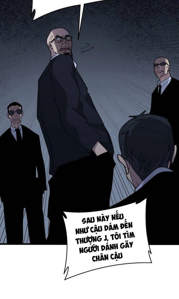 Độc Thủ Vu Y Chapter 213 - 42