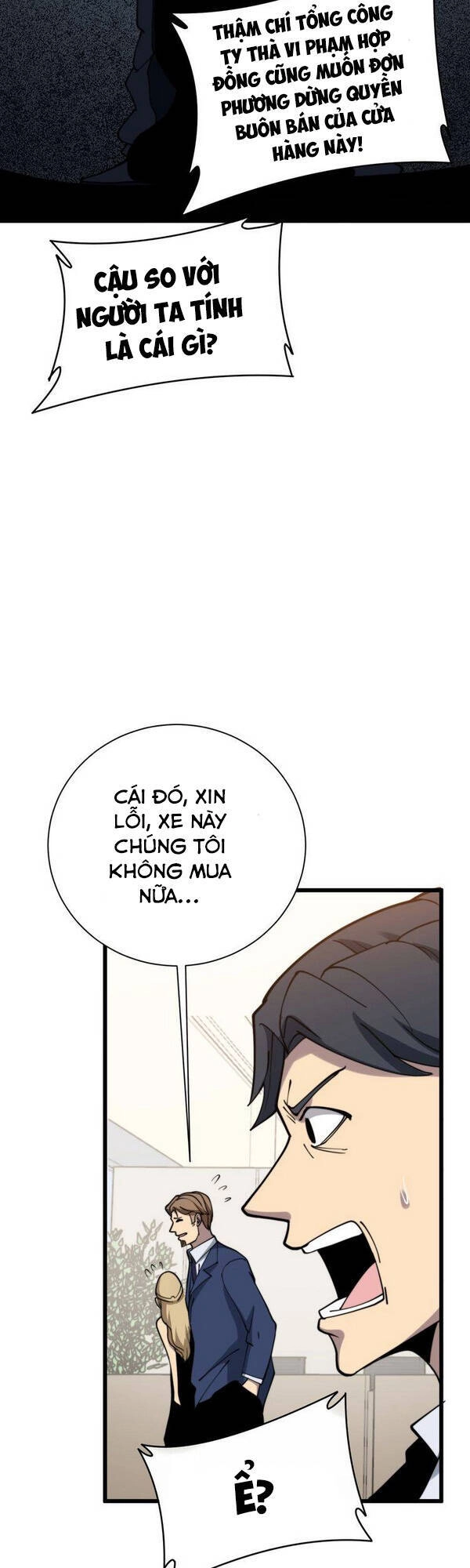 Độc Thủ Vu Y Chapter 213 - 45