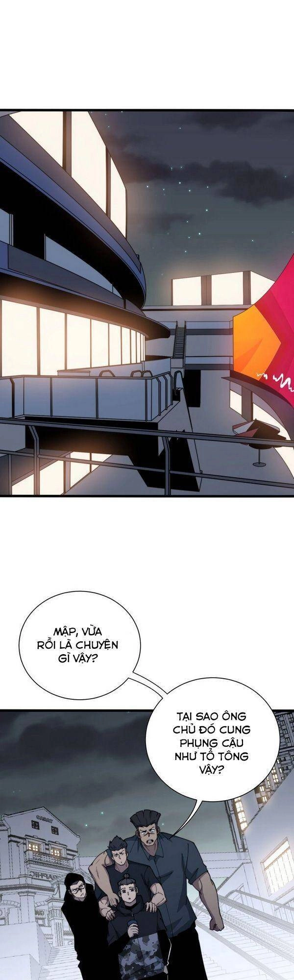 Độc Thủ Vu Y Chapter 214 - 1