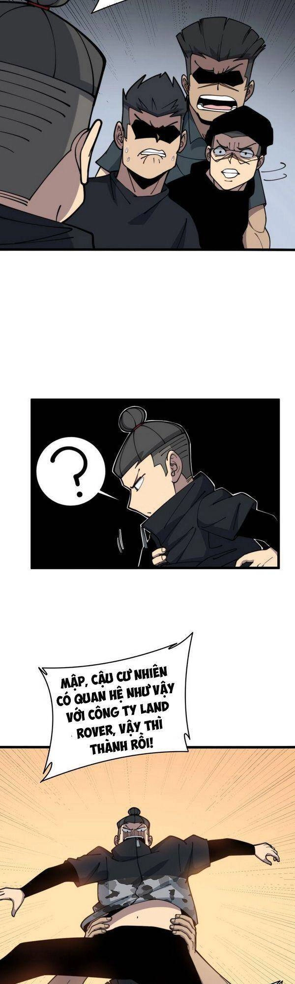 Độc Thủ Vu Y Chapter 214 - 3