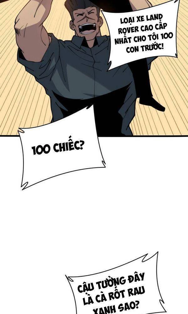 Độc Thủ Vu Y Chapter 214 - 4