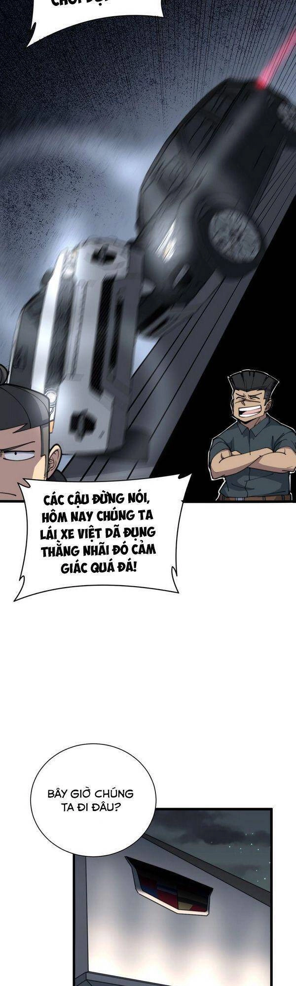 Độc Thủ Vu Y Chapter 214 - 7