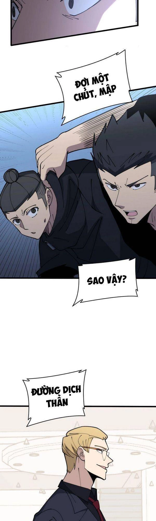 Độc Thủ Vu Y Chapter 214 - 9