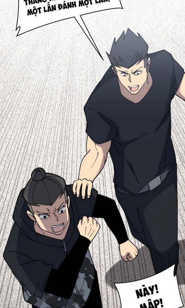 Độc Thủ Vu Y Chapter 214 - 12