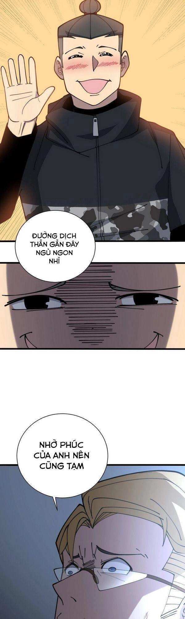 Độc Thủ Vu Y Chapter 214 - 15