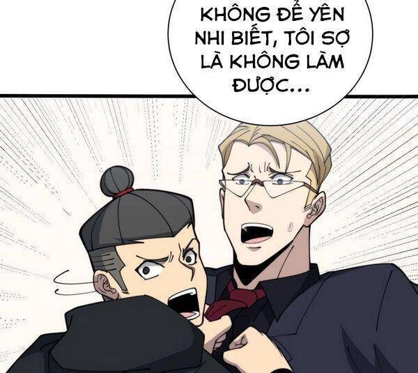 Độc Thủ Vu Y Chapter 214 - 20