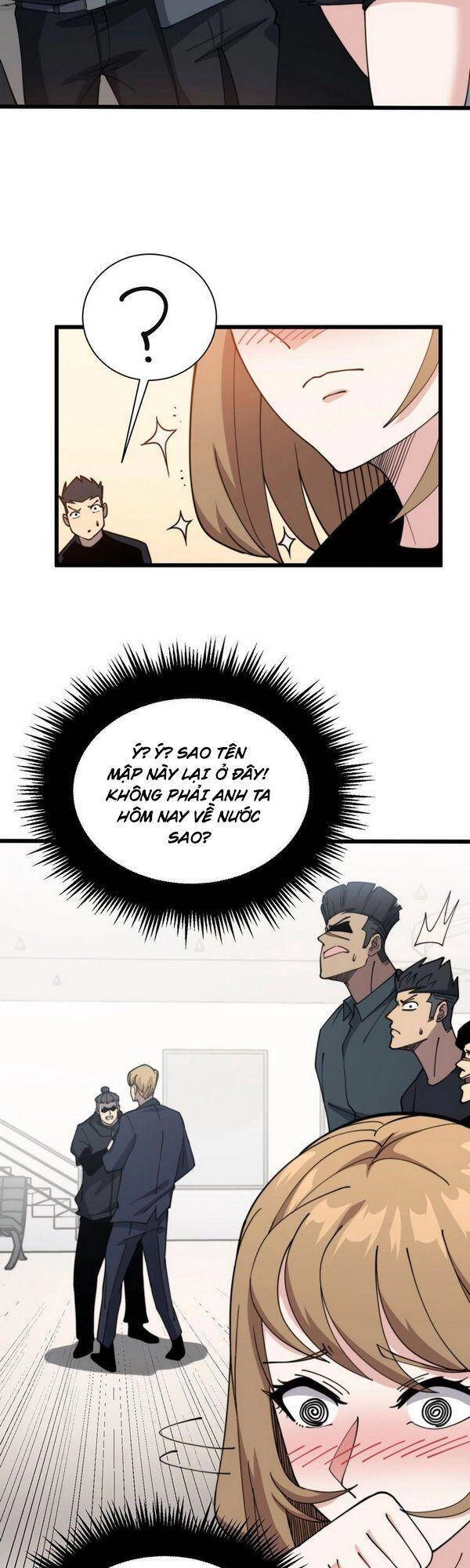 Độc Thủ Vu Y Chapter 214 - 25