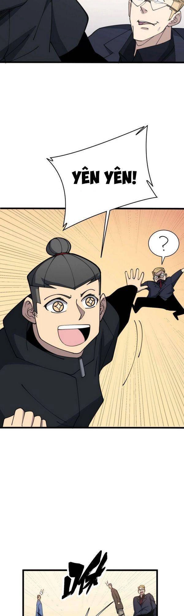 Độc Thủ Vu Y Chapter 214 - 27