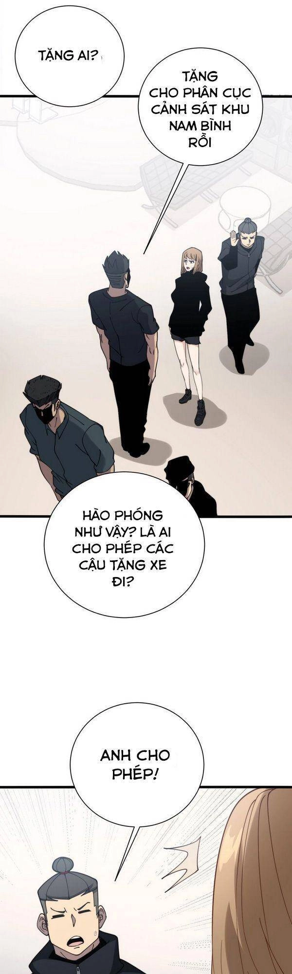 Độc Thủ Vu Y Chapter 214 - 35