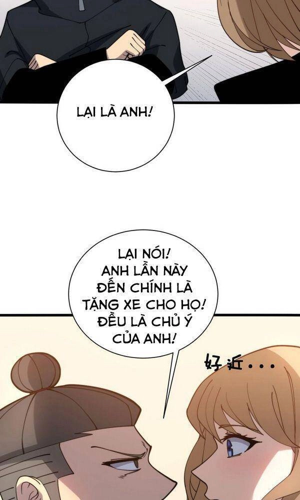 Độc Thủ Vu Y Chapter 214 - 36