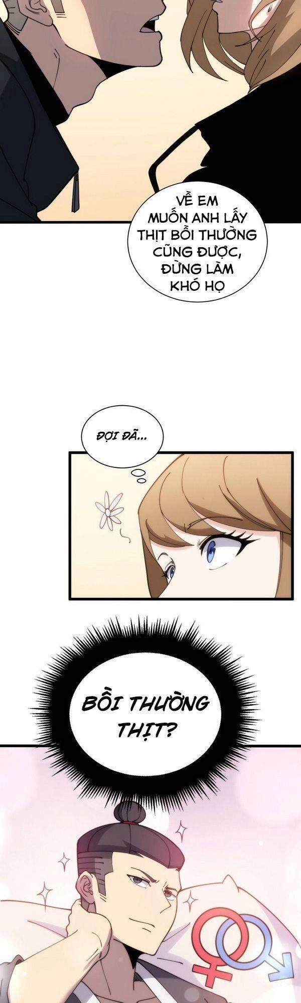 Độc Thủ Vu Y Chapter 214 - 37