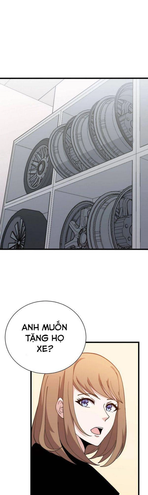 Độc Thủ Vu Y Chapter 215 - 1