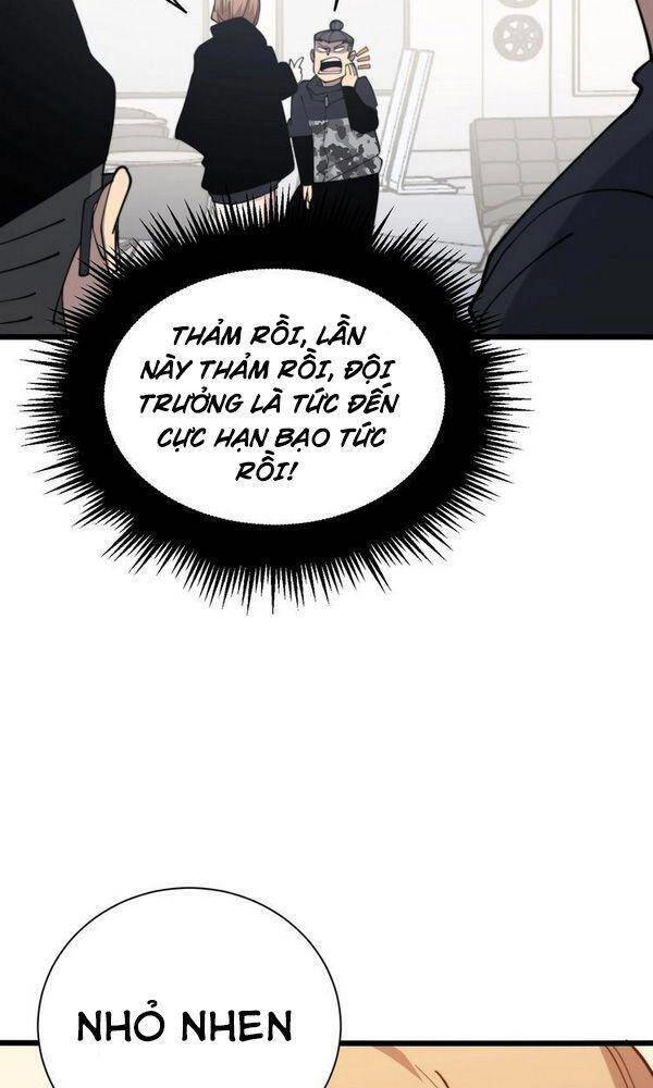 Độc Thủ Vu Y Chapter 215 - 4