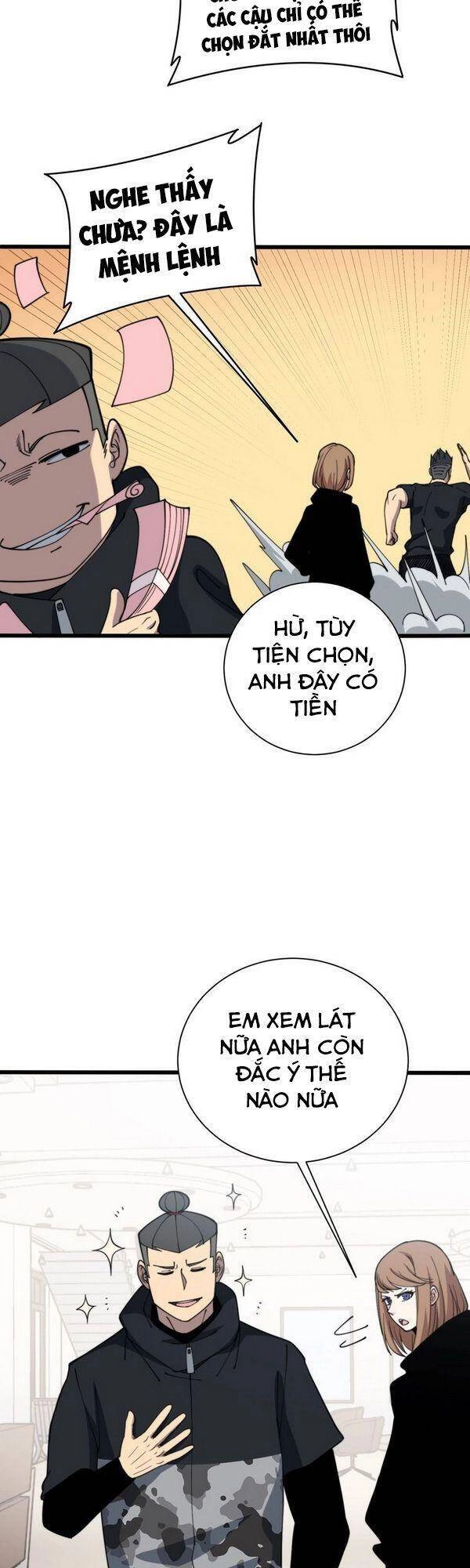 Độc Thủ Vu Y Chapter 215 - 7