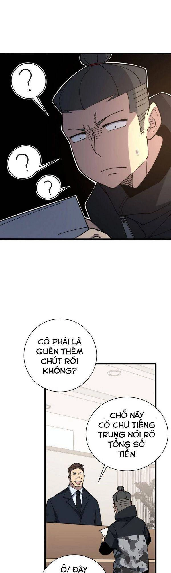 Độc Thủ Vu Y Chapter 215 - 9