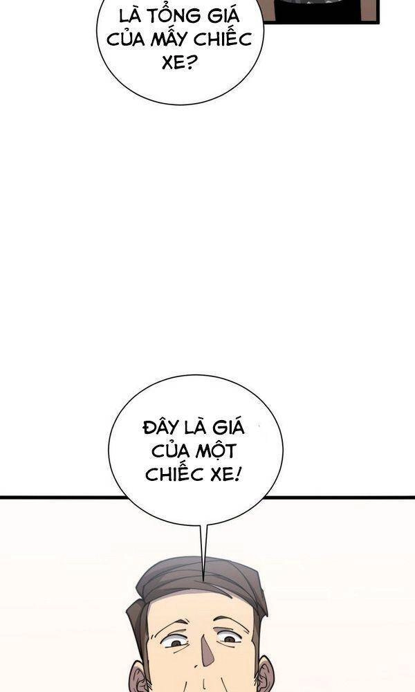 Độc Thủ Vu Y Chapter 215 - 10