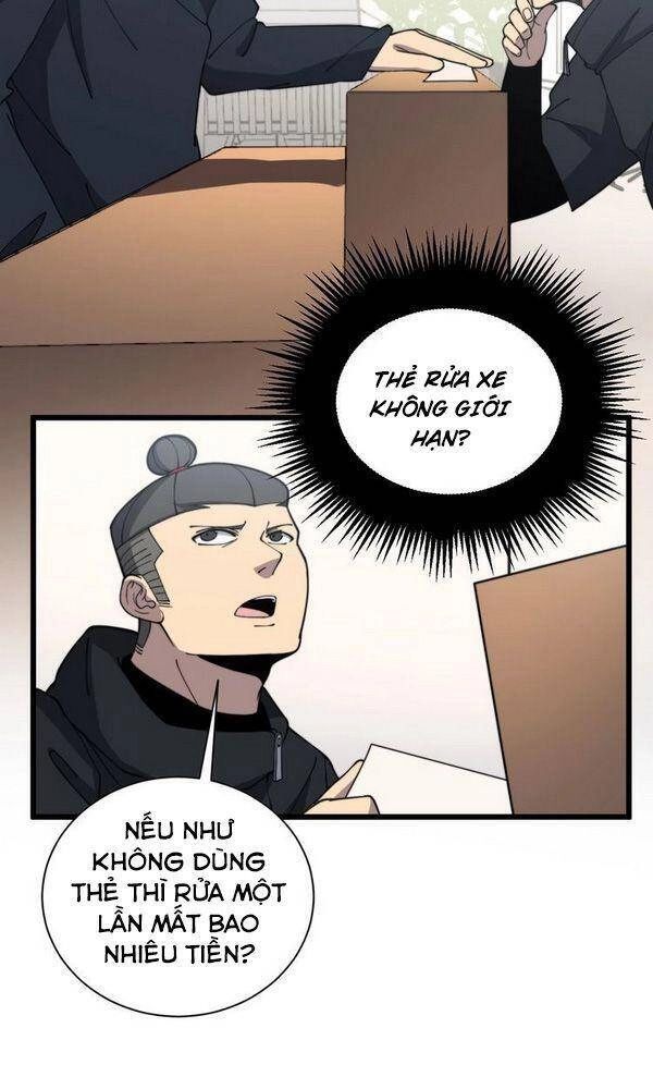 Độc Thủ Vu Y Chapter 215 - 12