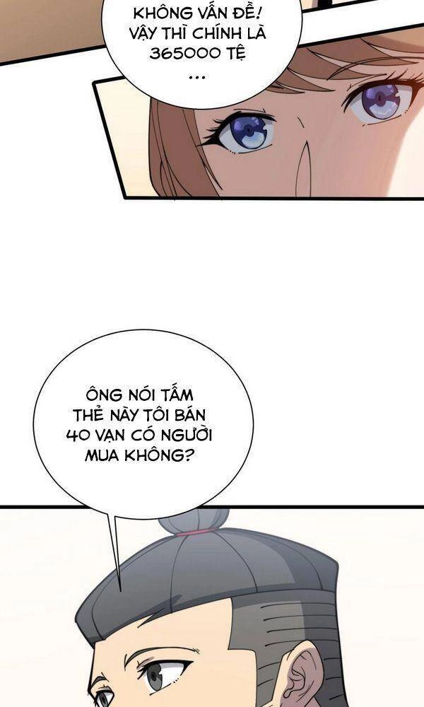 Độc Thủ Vu Y Chapter 215 - 14