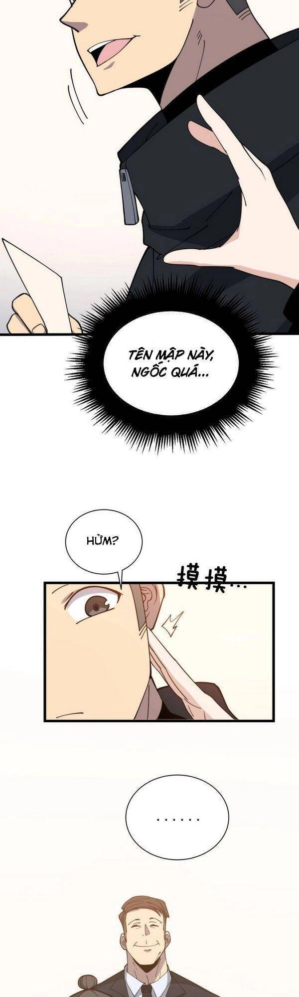 Độc Thủ Vu Y Chapter 215 - 15