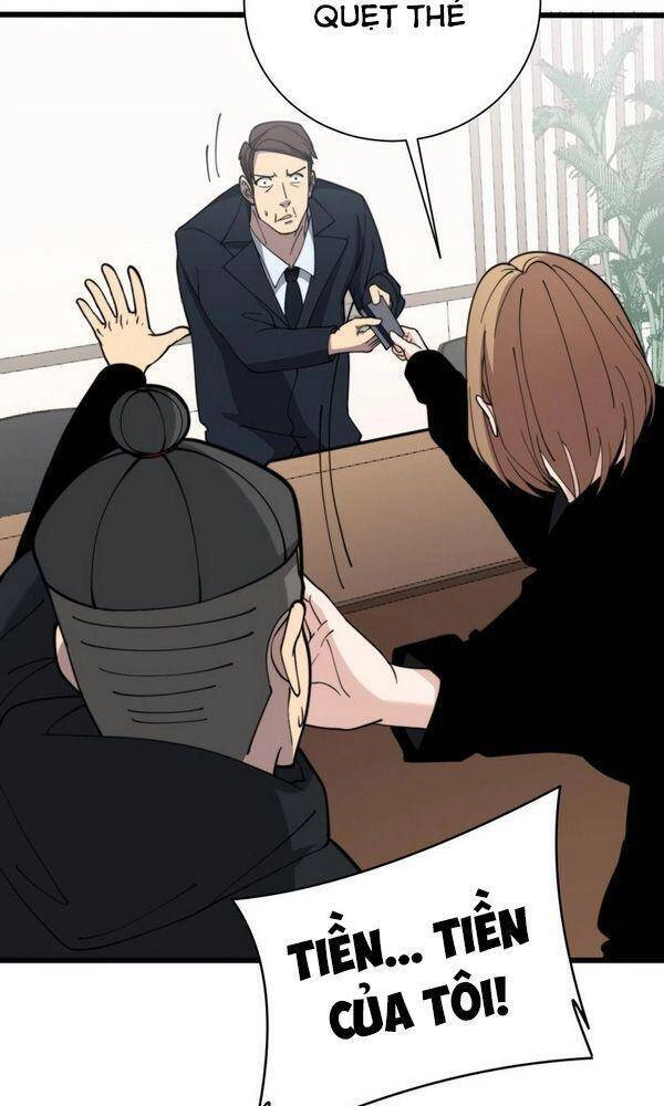 Độc Thủ Vu Y Chapter 215 - 18