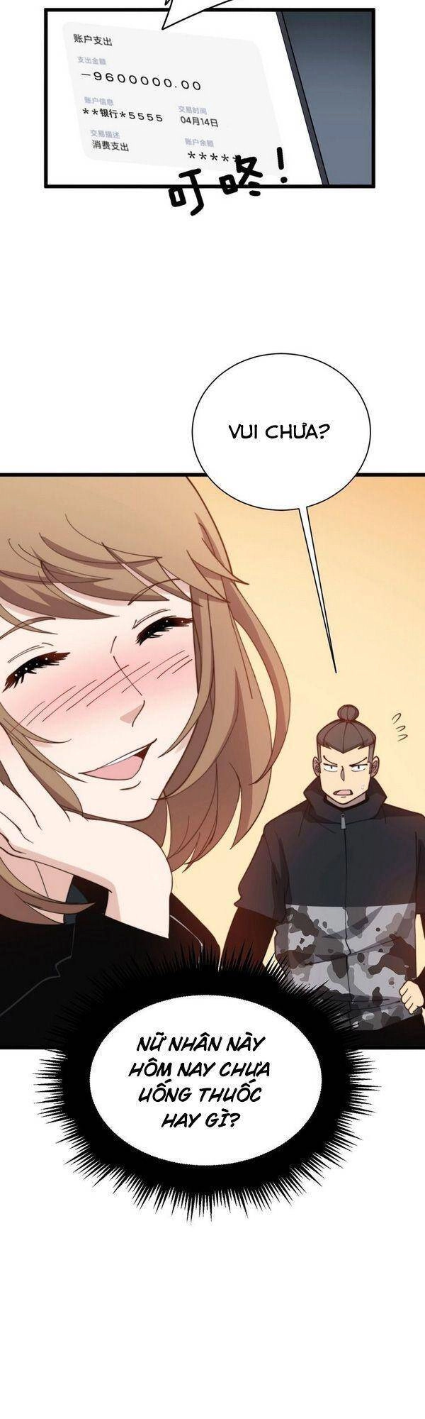 Độc Thủ Vu Y Chapter 215 - 19