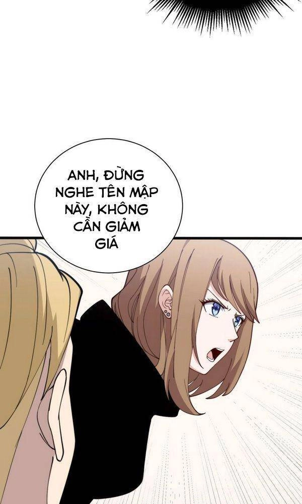 Độc Thủ Vu Y Chapter 215 - 26