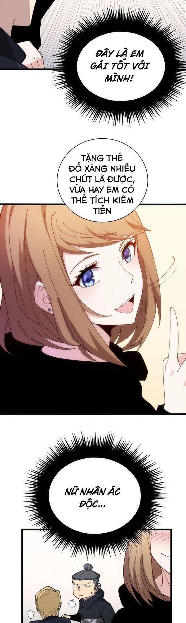 Độc Thủ Vu Y Chapter 215 - 27