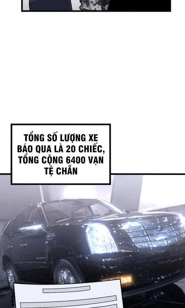 Độc Thủ Vu Y Chapter 215 - 28