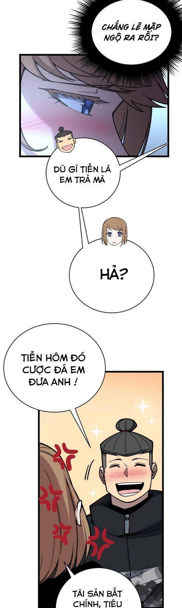 Độc Thủ Vu Y Chapter 215 - 37