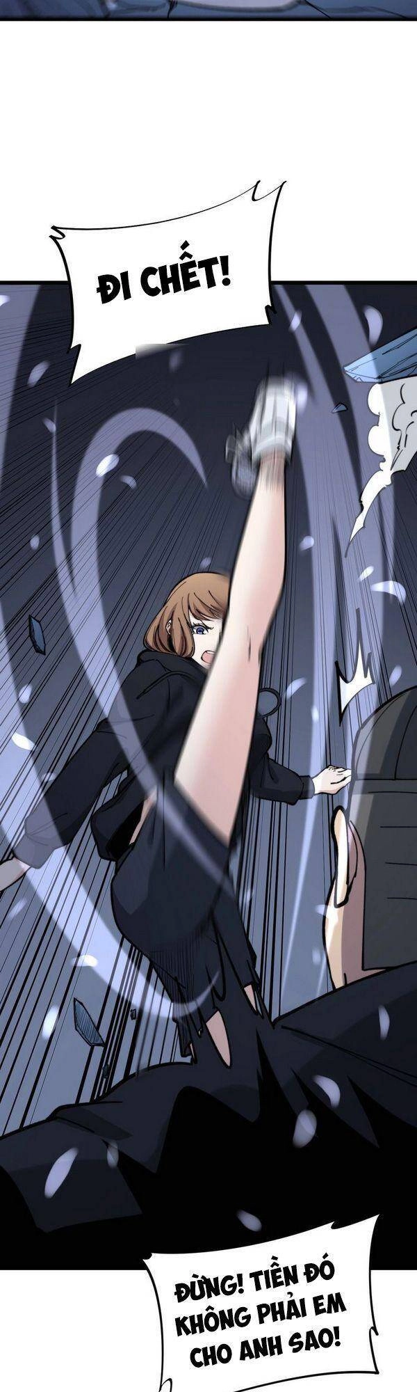 Độc Thủ Vu Y Chapter 215 - 39