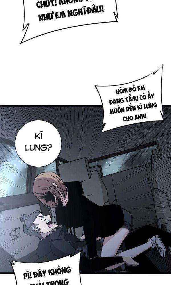 Độc Thủ Vu Y Chapter 216 - 2