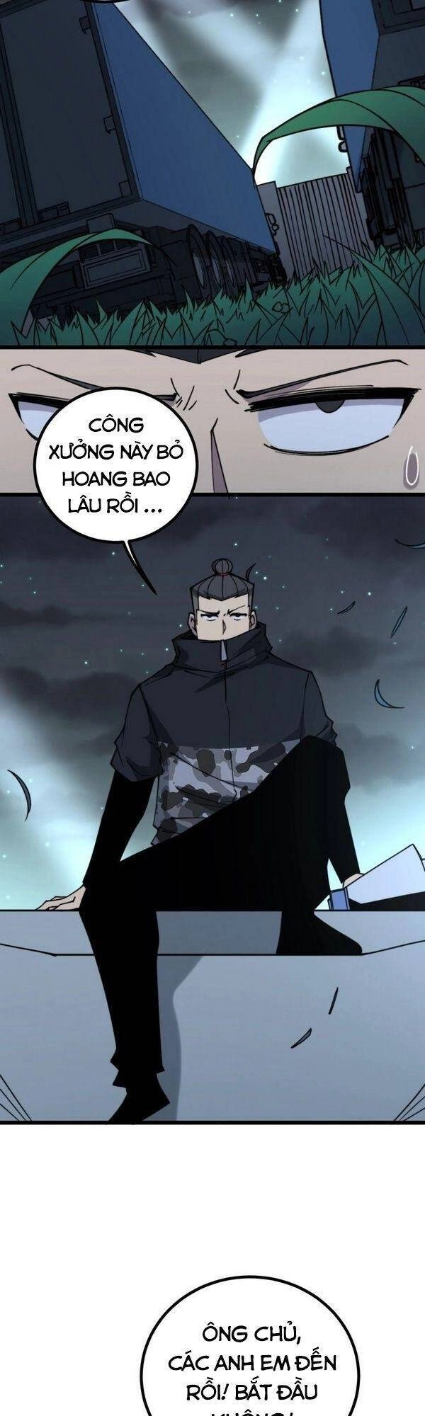 Độc Thủ Vu Y Chapter 216 - 7