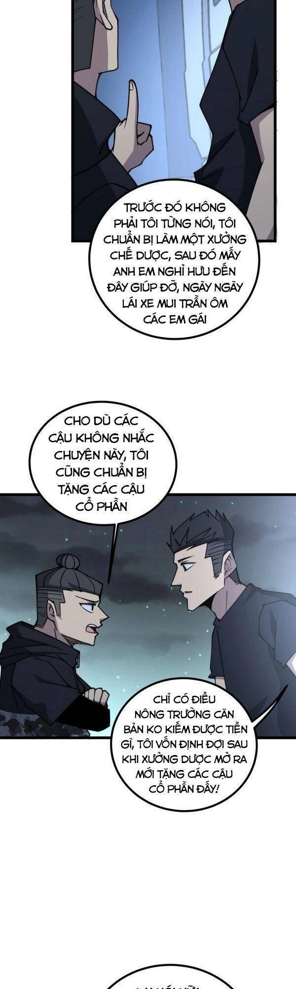 Độc Thủ Vu Y Chapter 216 - 13
