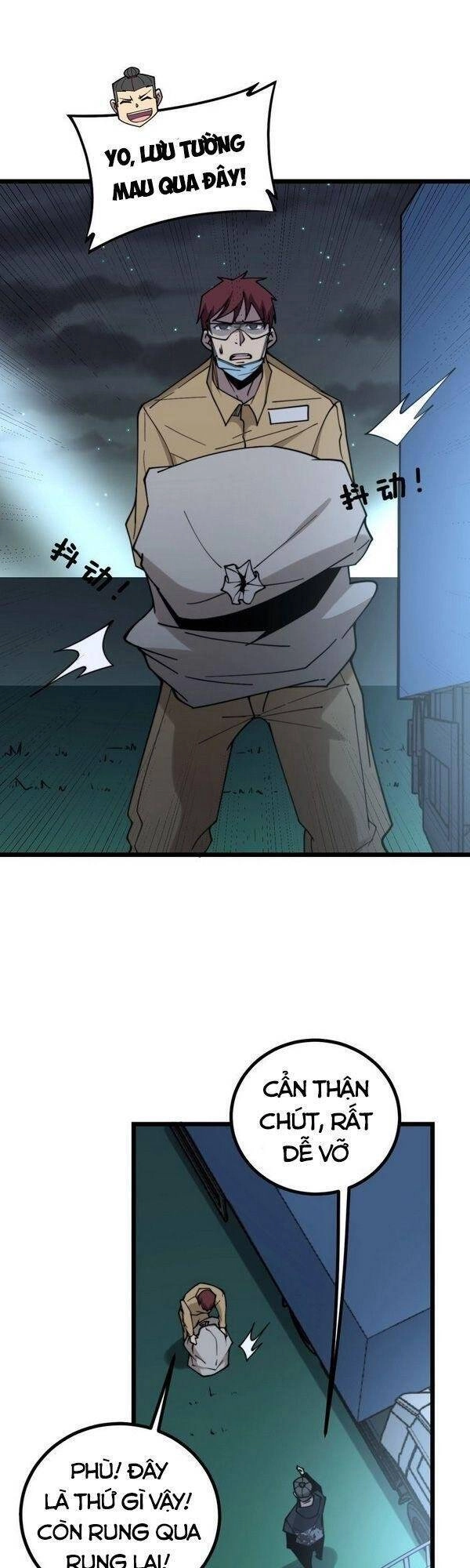 Độc Thủ Vu Y Chapter 216 - 15