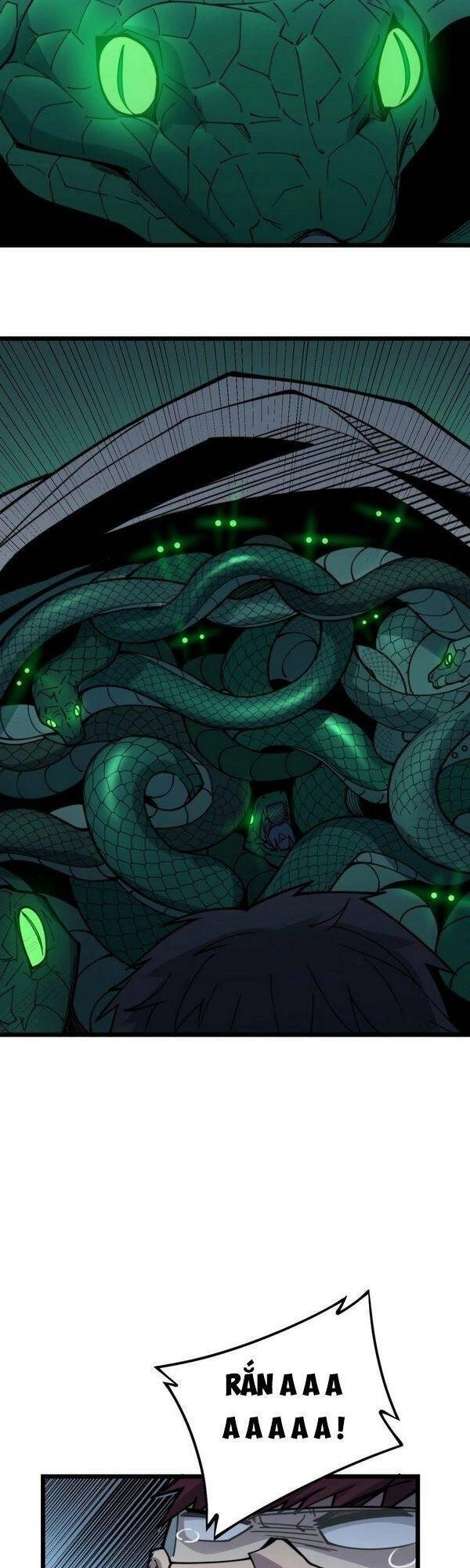 Độc Thủ Vu Y Chapter 216 - 17