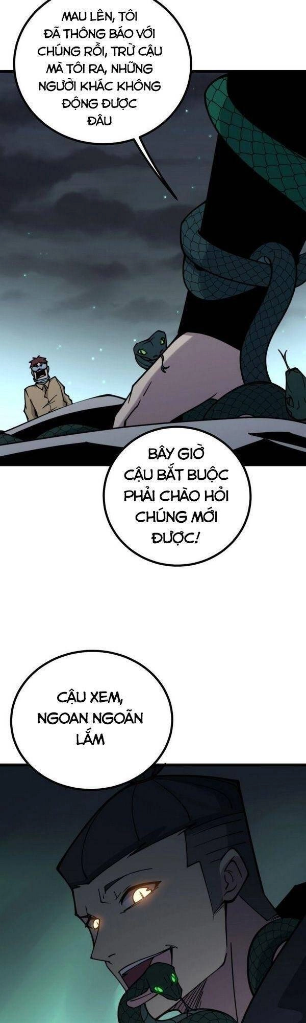 Độc Thủ Vu Y Chapter 216 - 19