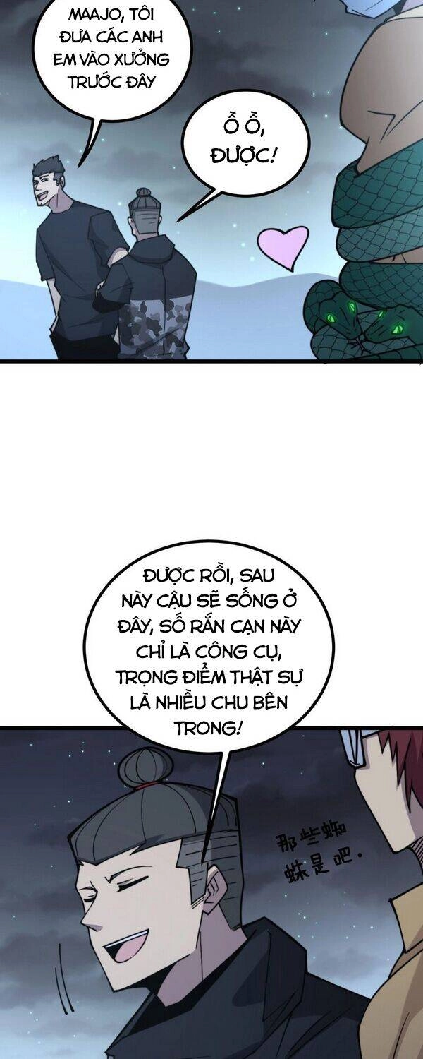 Độc Thủ Vu Y Chapter 217 - 6