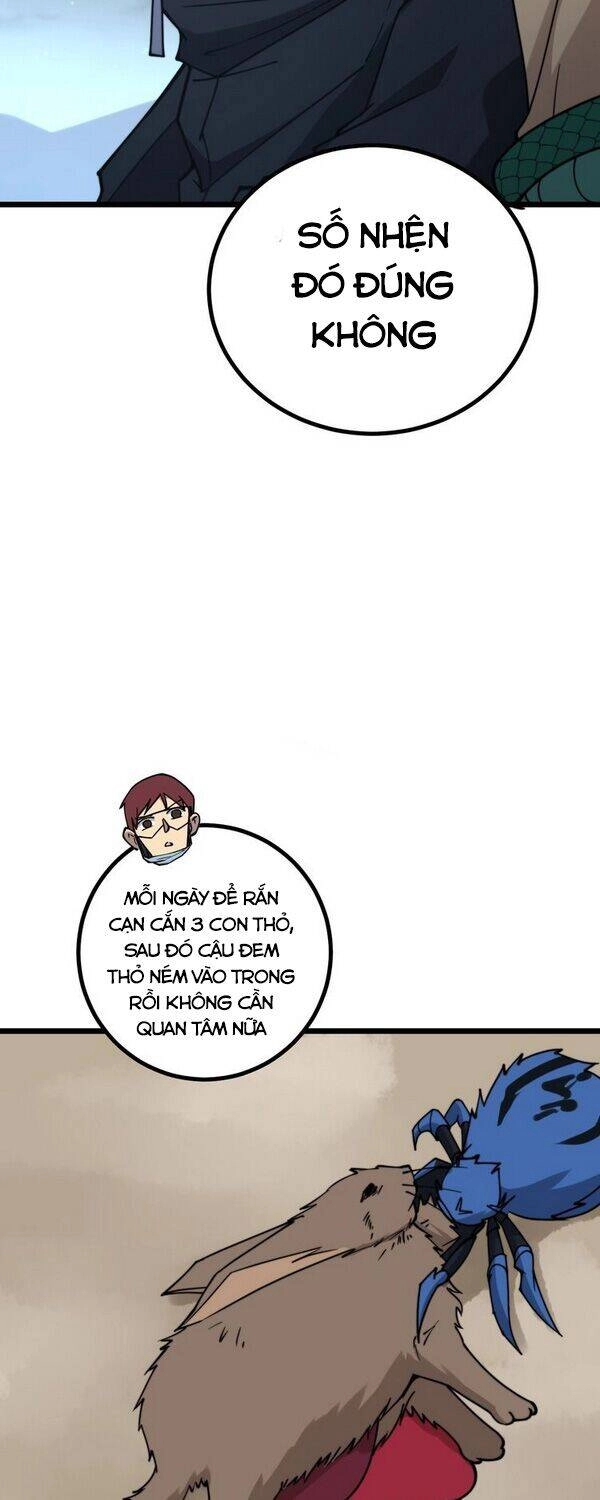 Độc Thủ Vu Y Chapter 217 - 7