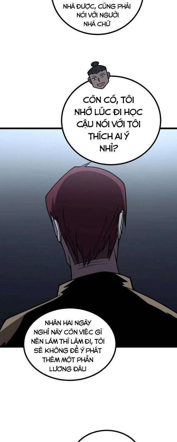 Độc Thủ Vu Y Chapter 217 - 14