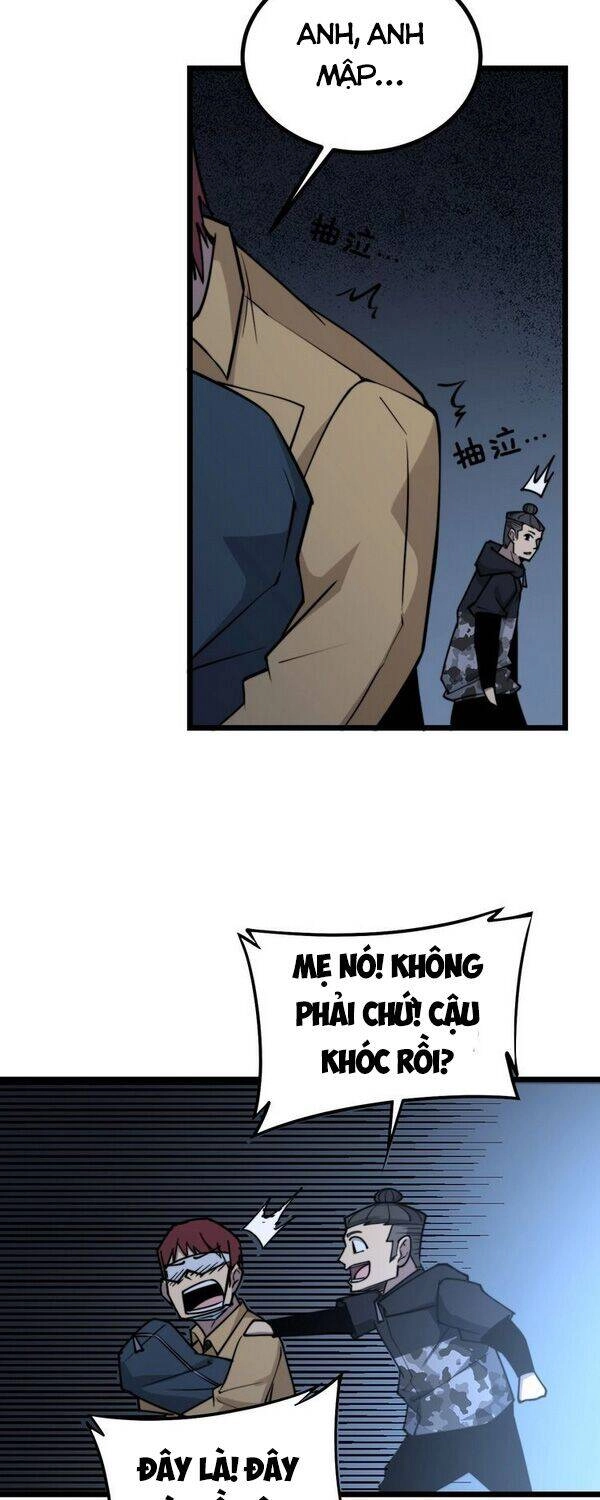 Độc Thủ Vu Y Chapter 217 - 15