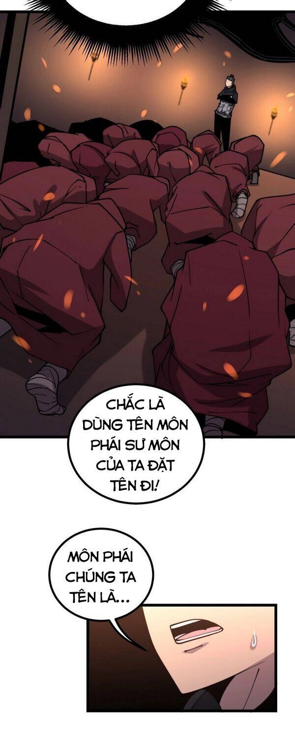 Độc Thủ Vu Y Chapter 217 - 21