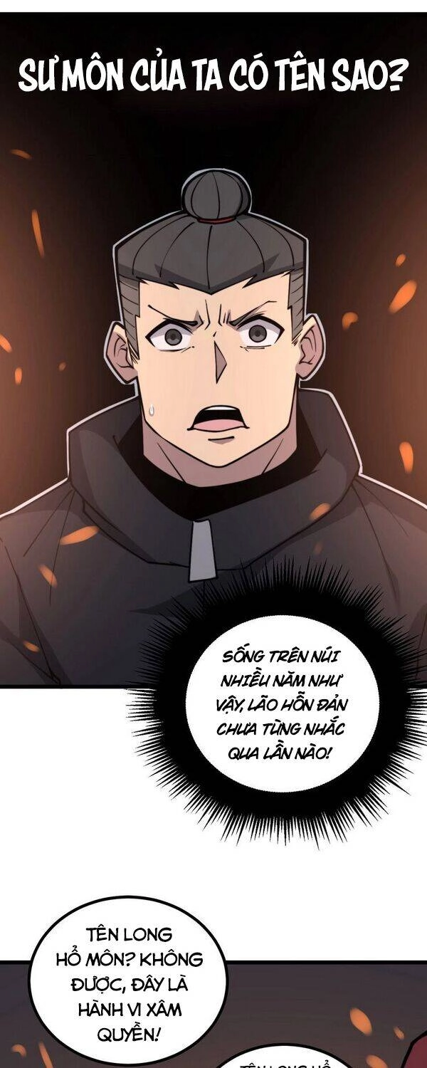 Độc Thủ Vu Y Chapter 217 - 22