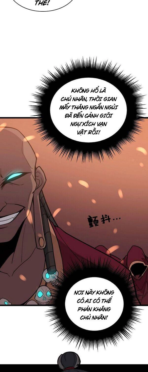 Độc Thủ Vu Y Chapter 217 - 30