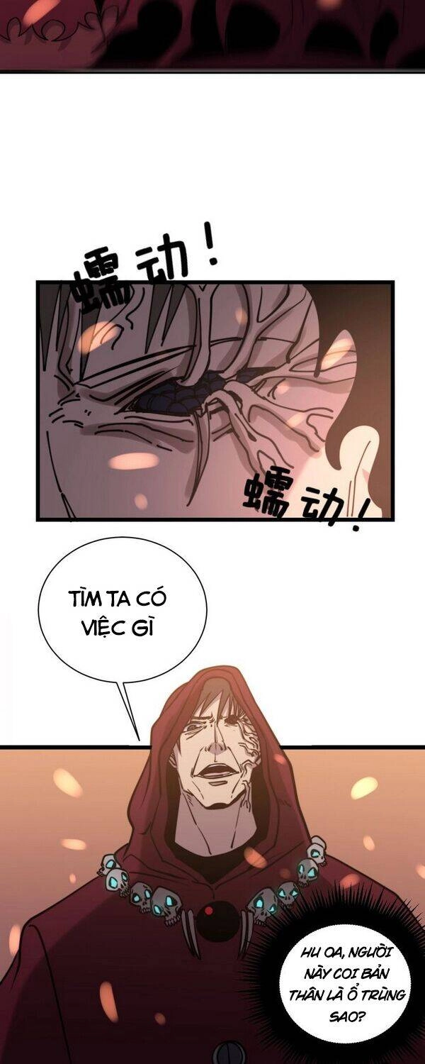 Độc Thủ Vu Y Chapter 217 - 38