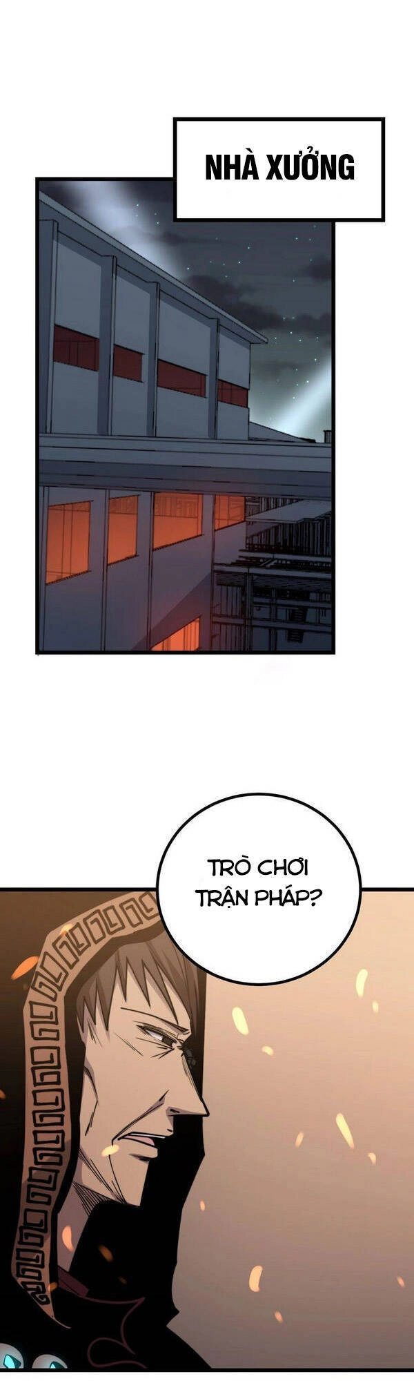 Độc Thủ Vu Y Chapter 218 - 1