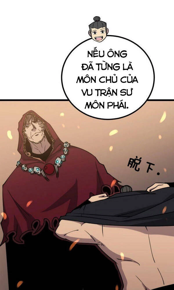 Độc Thủ Vu Y Chapter 218 - 2
