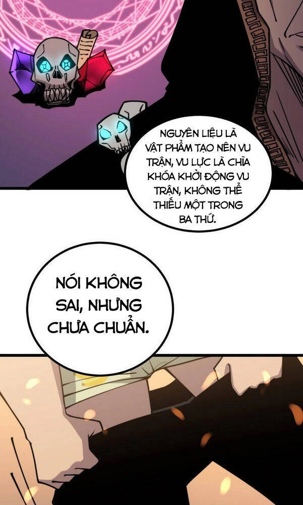 Độc Thủ Vu Y Chapter 218 - 4