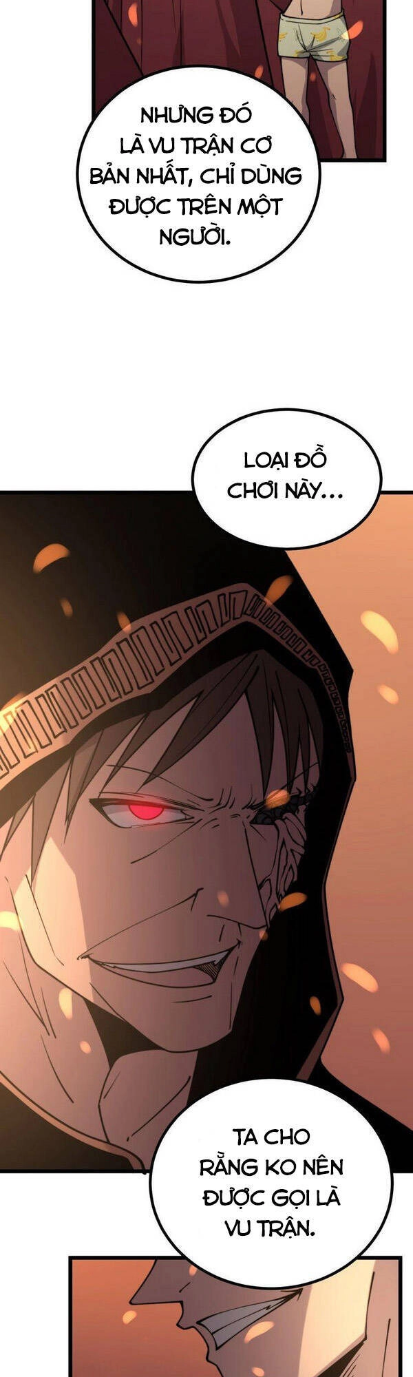 Độc Thủ Vu Y Chapter 218 - 7